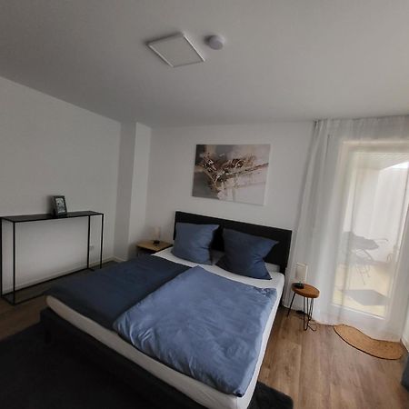 Apartamento Moselluft Leiwen Exterior foto