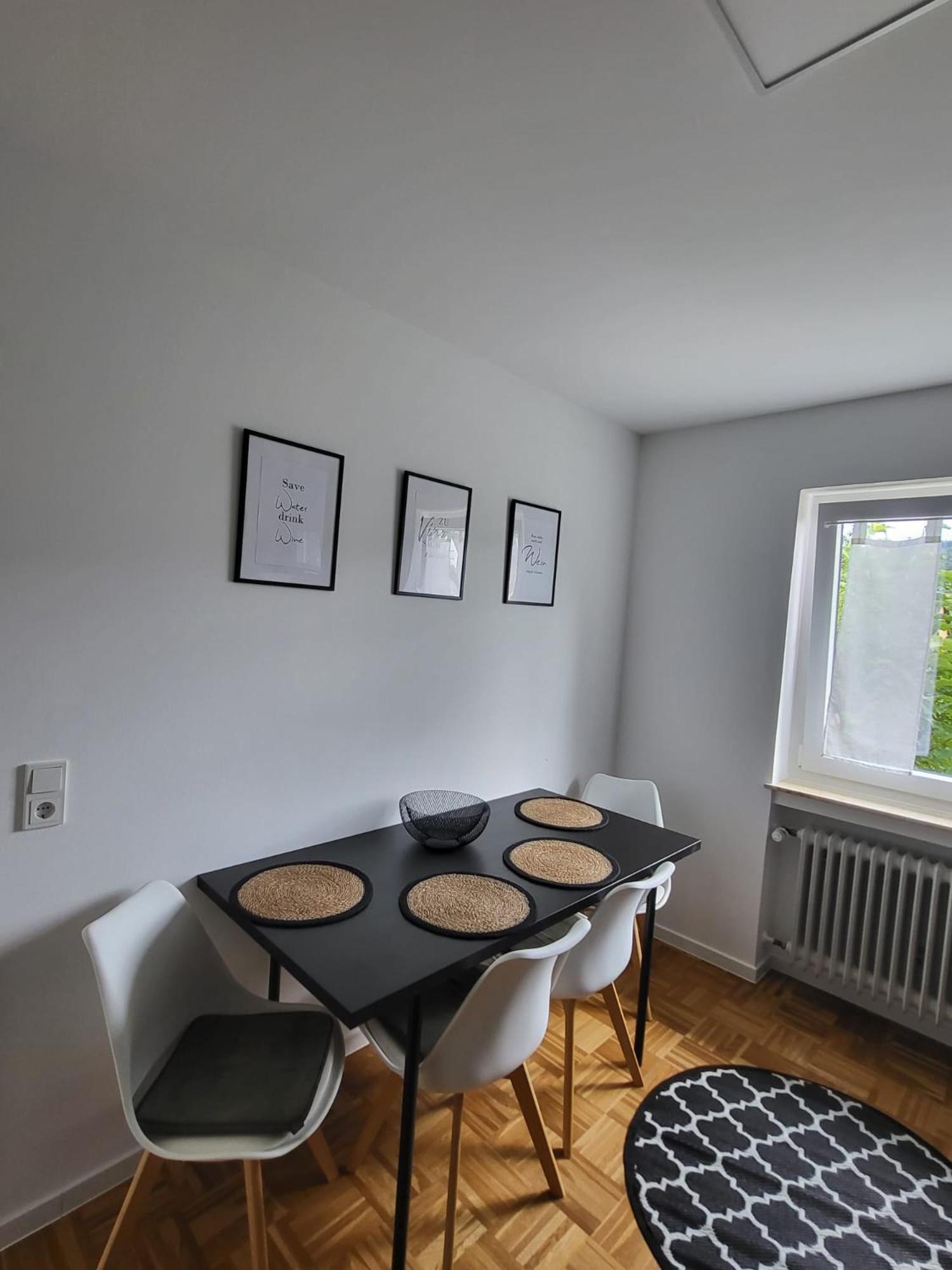 Apartamento Moselluft Leiwen Habitación foto