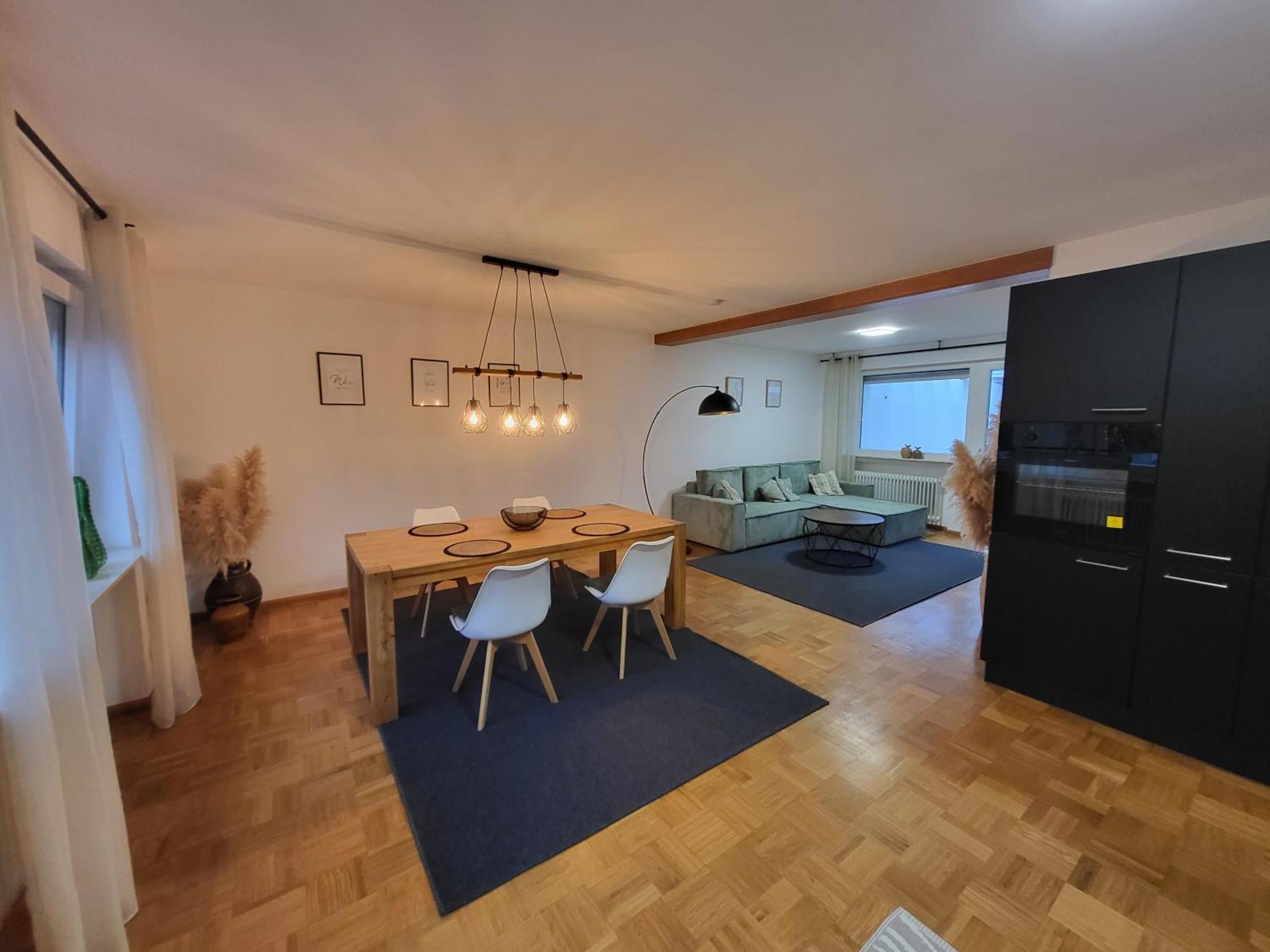 Apartamento Moselluft Leiwen Exterior foto