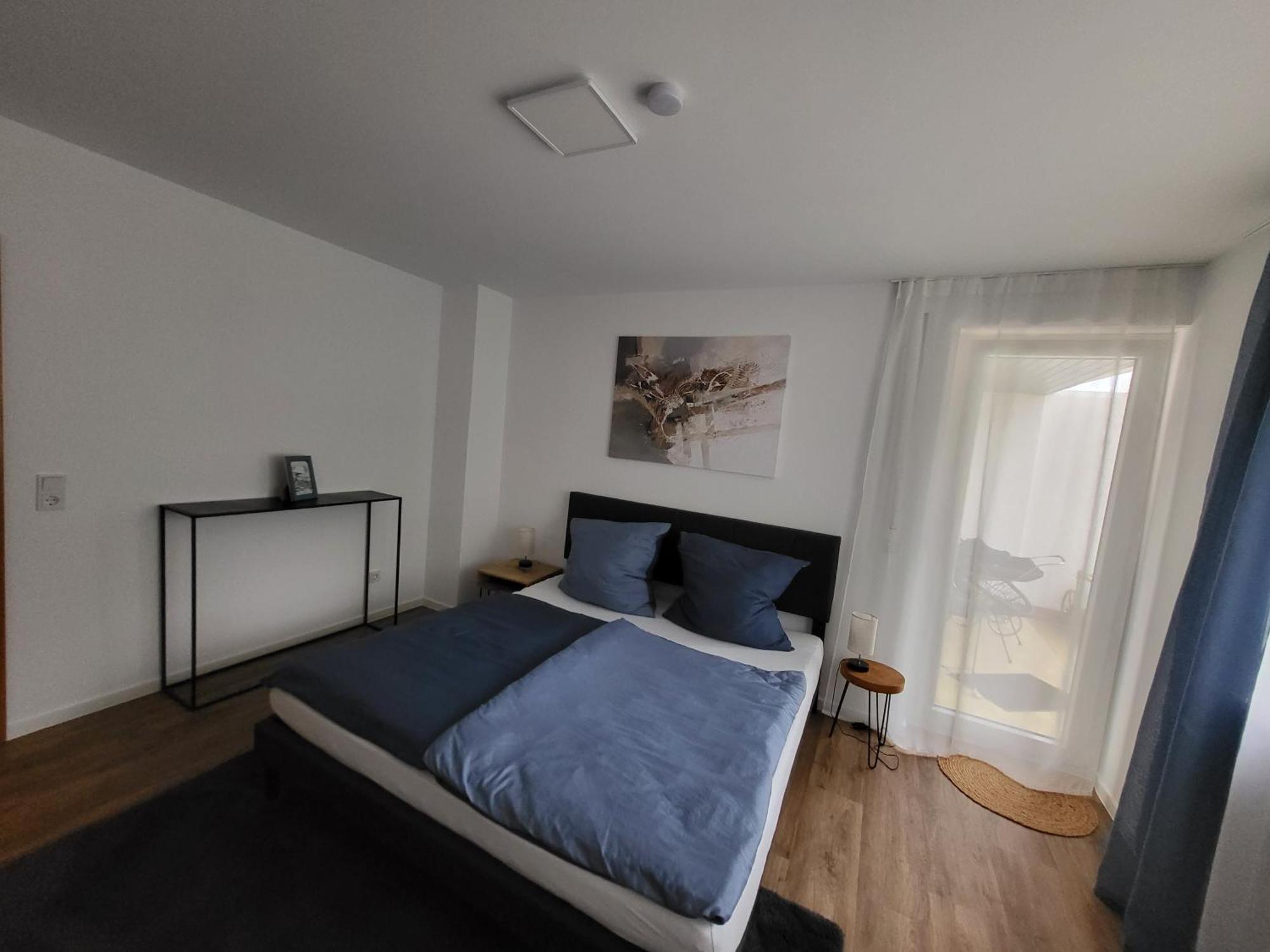 Apartamento Moselluft Leiwen Exterior foto