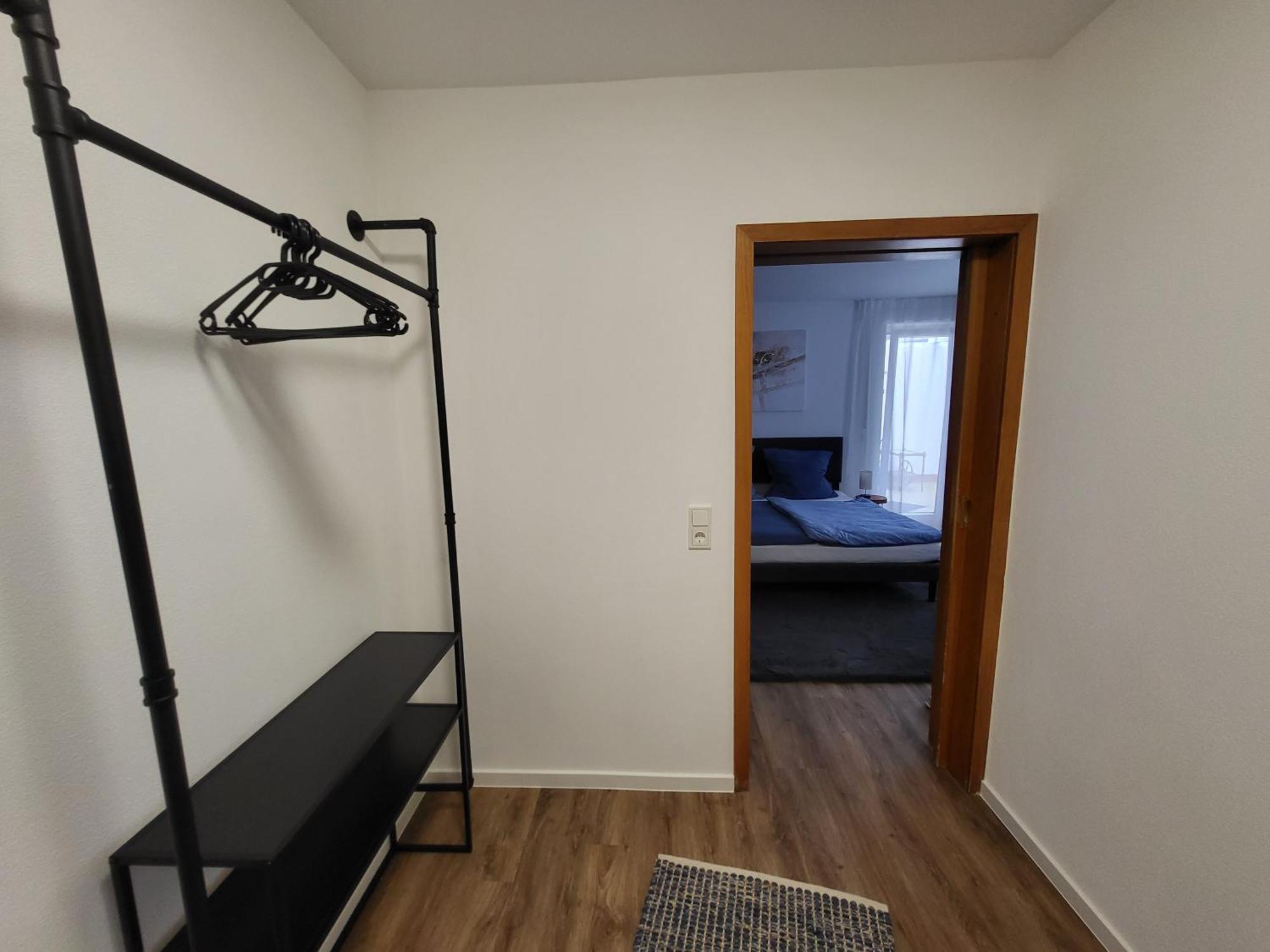 Apartamento Moselluft Leiwen Exterior foto