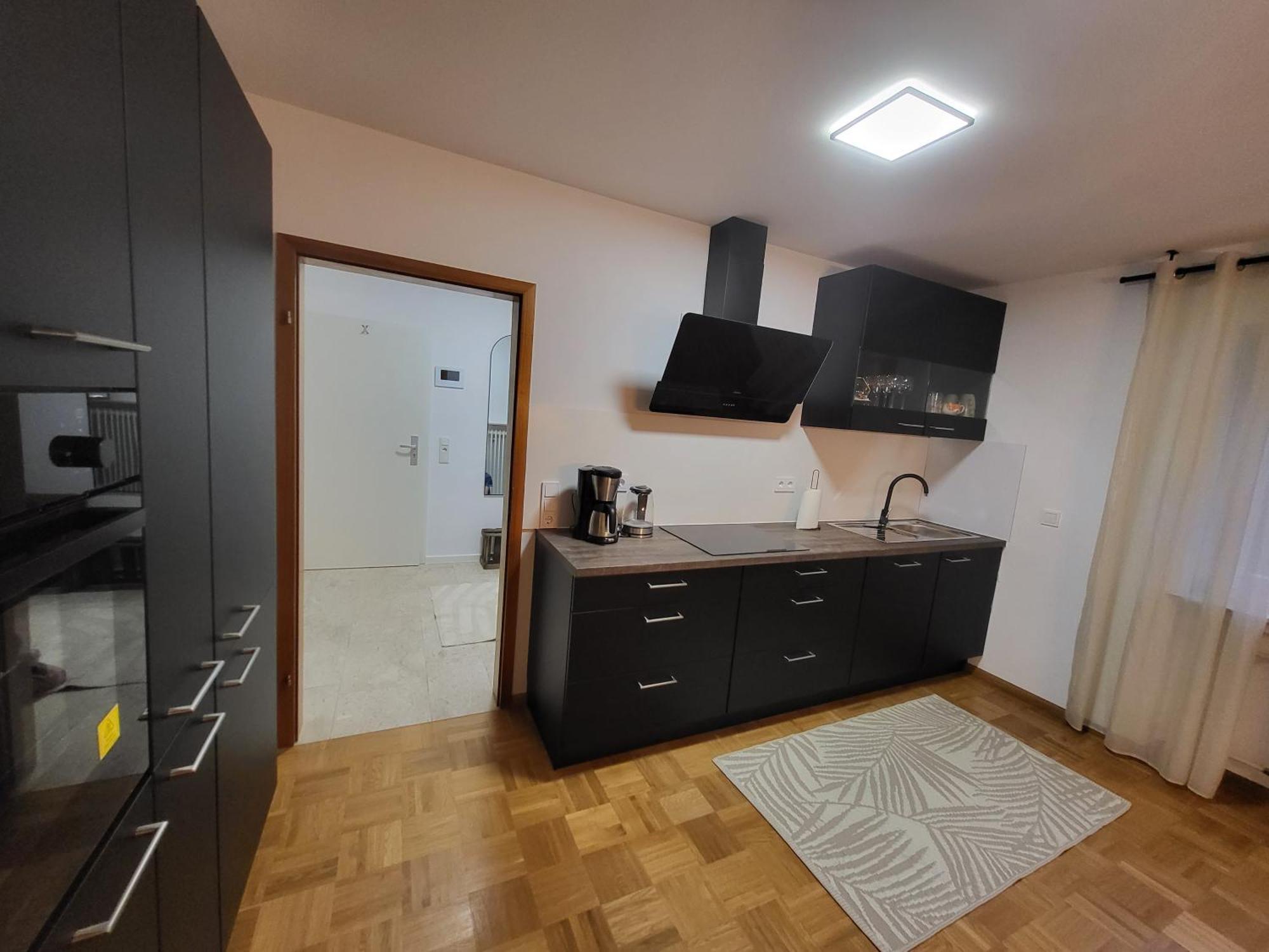 Apartamento Moselluft Leiwen Exterior foto