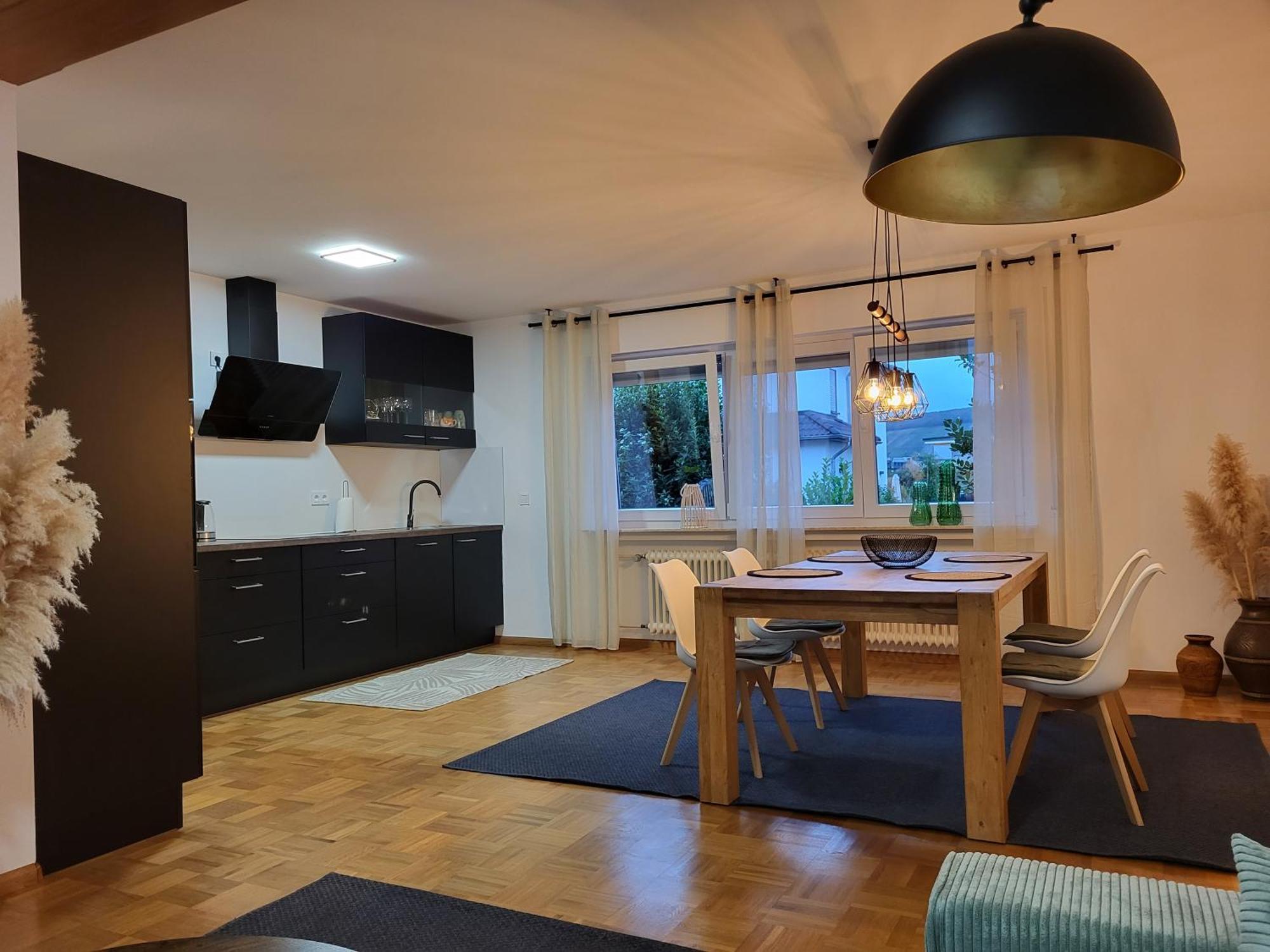 Apartamento Moselluft Leiwen Exterior foto