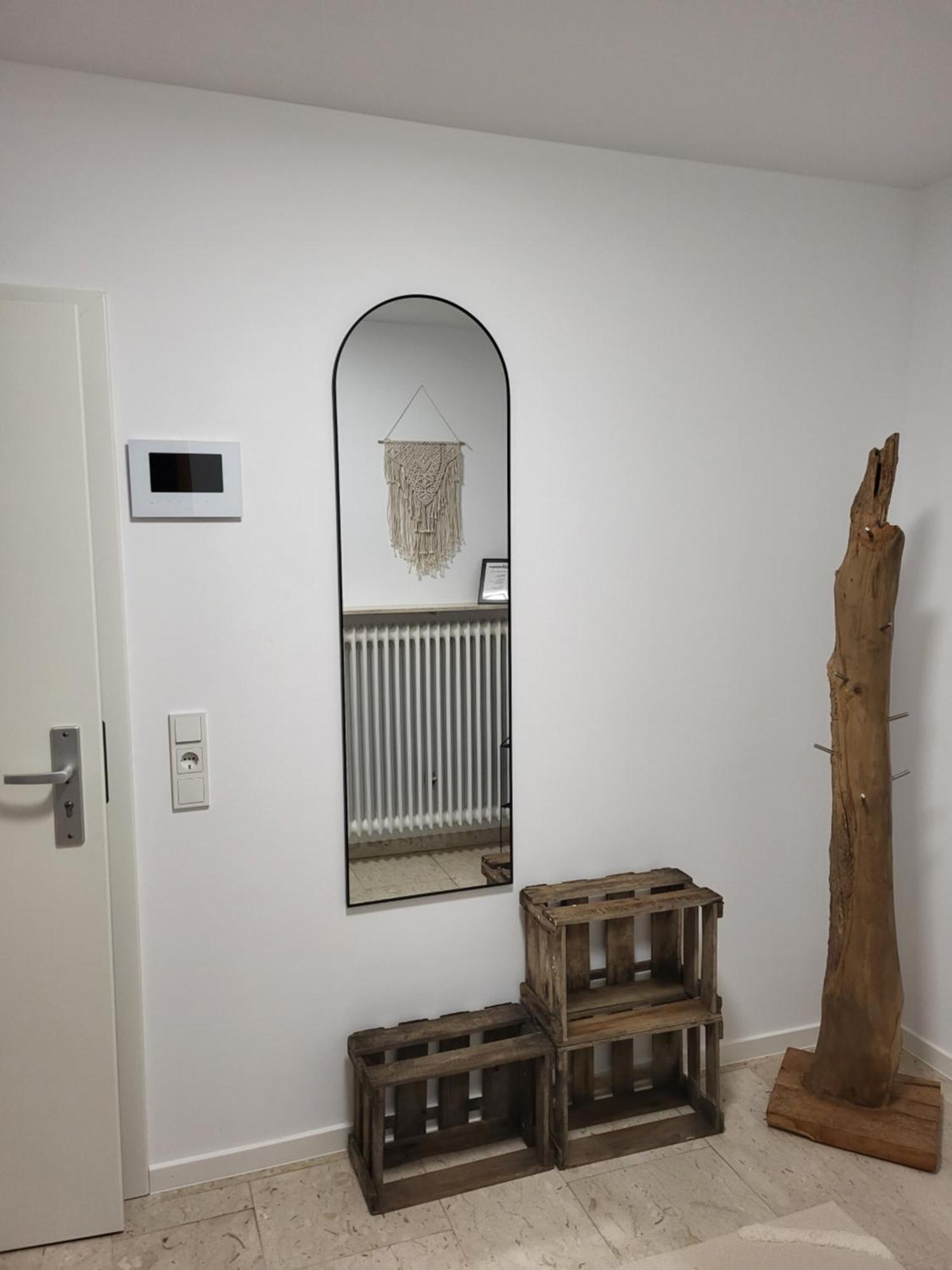 Apartamento Moselluft Leiwen Exterior foto
