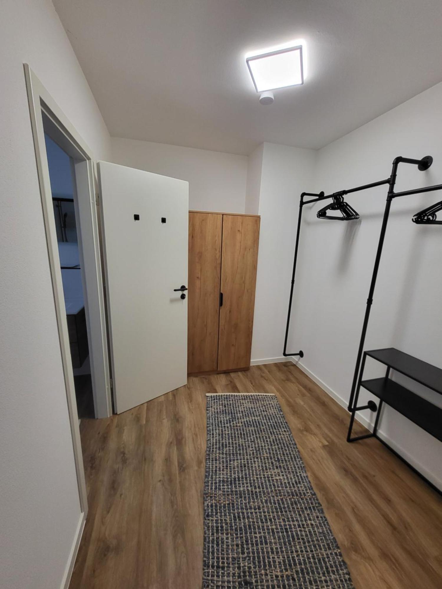 Apartamento Moselluft Leiwen Exterior foto